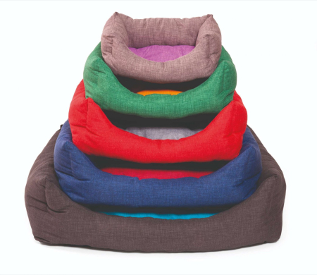 Leopet Culcus Rodi Mix Colours  60x70 cm [2]
