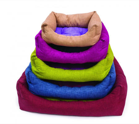 Leopet Culcus Rodi Mix Colours  60x70 cm [1]