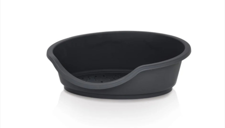 Paturi, perne si cosuri pentru caini - Pat caine - Nayeco Relax - 95x70x29cm