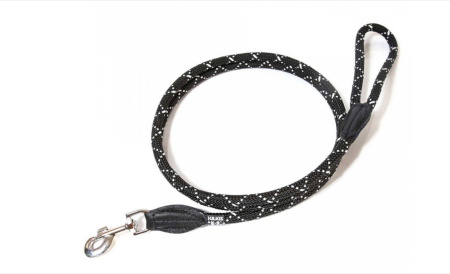 Accesorii caini - Lesa pentru caini cordelina Julius k9 - 12mmx2m