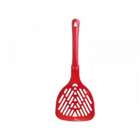 Pisici - Lopatica din plastic M-PETS BASIC SCOOP