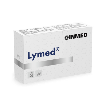 Afectiuni Digestive - Lymed - 60 capsule - Supliment pentru functia pancreatică la câini și pisici