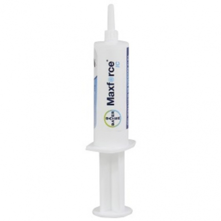 Insecticid Gandaci - Max Force IC gel 20 g