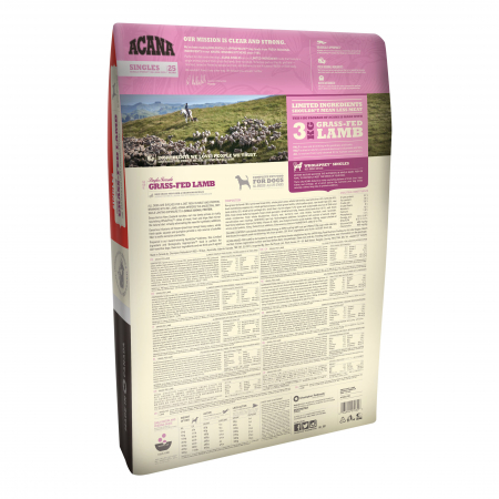 Acana Singles Miel & Mere 2 kg [1]
