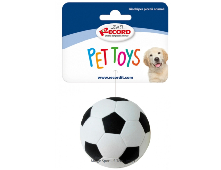 Minge Sport Record- 5.7cm [1]