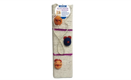 Ansambluri de joaca, sisaluri - Panou sisal Nayeco - 13x50cm