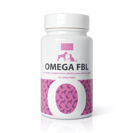 Caini - CH OMEGA PLUS x 60compr