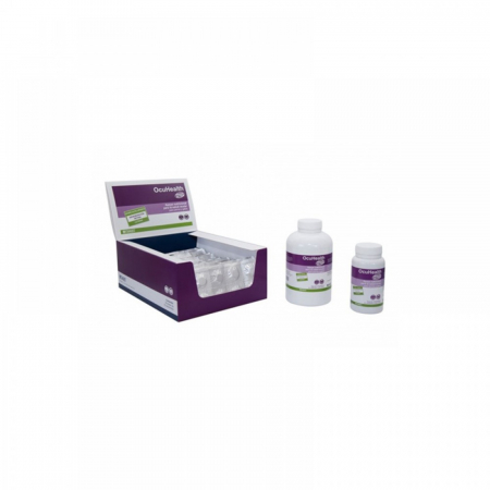 Pisici - OCUHEALTH, Stangest, Blister 10 tablete