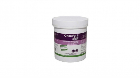 Pisici - Oncovet II pudra, 240 g