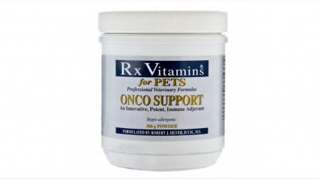Pisici - RX Onco Support Pulbere 300 g