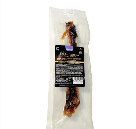 Recompense delicioase - Os natural Prosciutto crudo - S - 2x20g