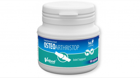 Suplimente nutritive, vitamine - OSTEO ARTHRISTOP, 90 capsule