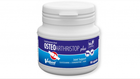 Suplimente nutritive, vitamine - OSTEO ARTHRISTOP plus, 90 capsule