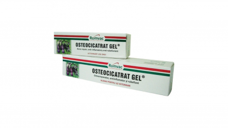 Diverse caini - OSTEOCICATRAT GEL 50 g