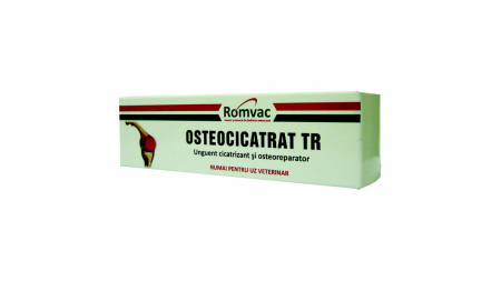 Diverse caini - OSTEOCICATRAT TR 30 g