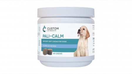 Pali-Calm Dog, 60 tablete