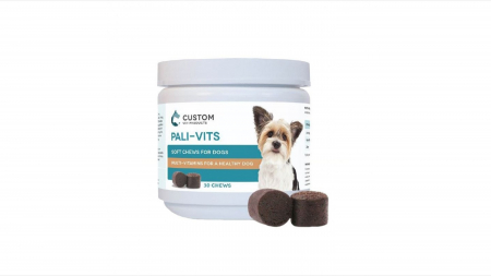 Suplimente nutritive, vitamine - Pali Vits, 30 tablete