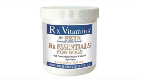 Suplimente nutritive, vitamine - RX Essentials Caine 226,8 g
