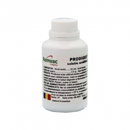 Farmacie pasari - Prodigest 1000 ml