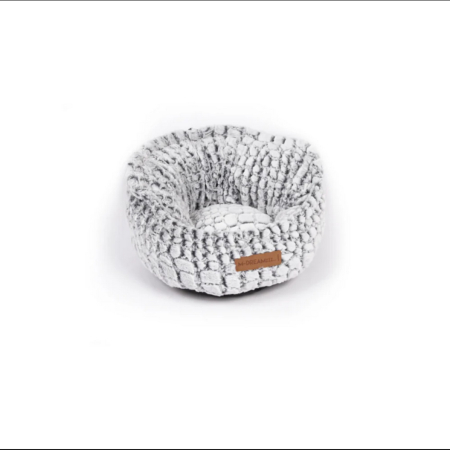 Paturi, perne si cosuri pentru pisici - Patut pentru caini, SNAKE Cocoon Basket 40 x 40 x 28 cm