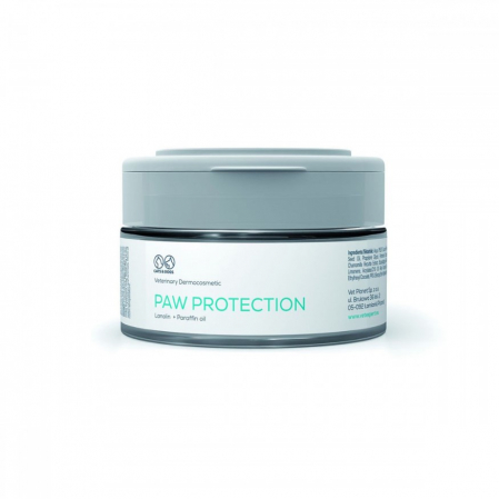 Pisici - Unguent Paw Protection, 75 ml