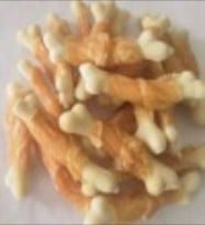 Perfect Snack, recompense delicioase pentru caini,  Stick de pui și calciu– 80 g [1]