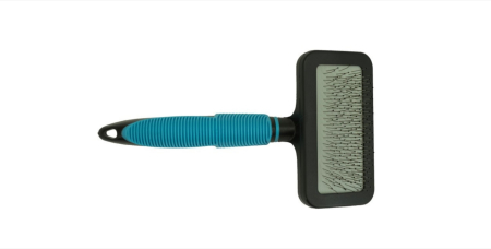 Perii si descalcitoare caini - Perie tesala animale Nayeco - L