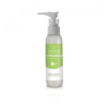 Articulatii - Veticream vetilea - 100 ml