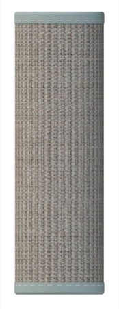 Pisici - Stalp Sisal de Zgariat , Gri ø 9 x 38 cm