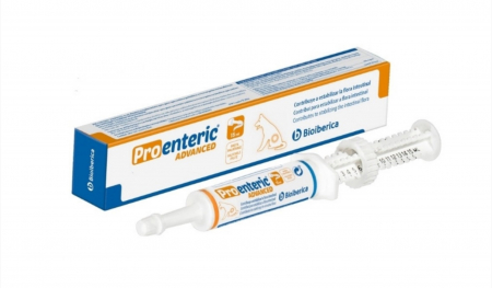 Afectiuni Digestive - Pro-Enteric advanced, 30 ml
