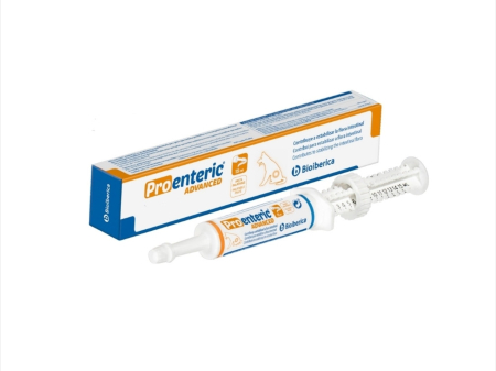 Afectiuni Digestive - Pro-Enteric advanced dog, 15 ml