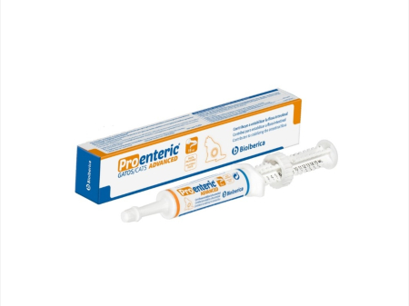 Farmacie Pisici - Pro-Enteric Advanced Cat 15ml