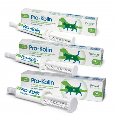 PRO-KOLIN pentru caini si pisici, 60 ML [1]