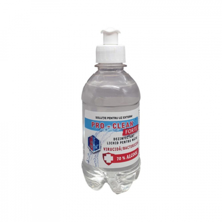 Igiena Adaposturi - Pro Clean Forte 250ml