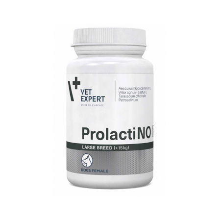 Diverse caini - ProlactiNO Large Breed 1010 mg, 40 tablete