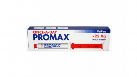 Caini - Promax Large Breed, caini peste 25 kg