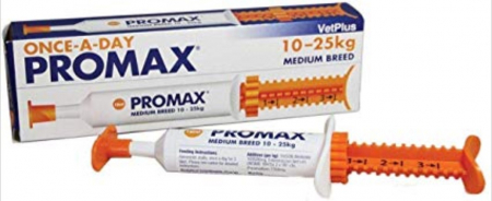 Afectiuni Digestive - Promax Medium Breed, caini 10-25 kg
