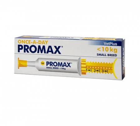 Afectiuni Digestive - Promax Small Breed, caini si pisici < 10 kg