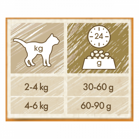 Purina Cat Chow Pisica Adult cu Pui - 1,5 kg [6]