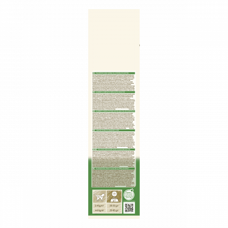Purina Cat Chow Pisica Adult Sterilizat cu Pui - 1.5 kg [3]