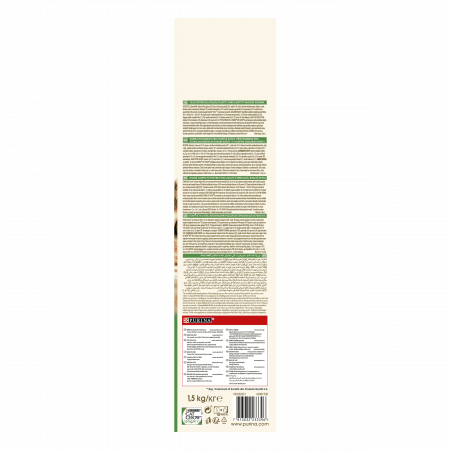 Purina Cat Chow Pisica Adult Sterilizat cu Pui - 1.5 kg [4]