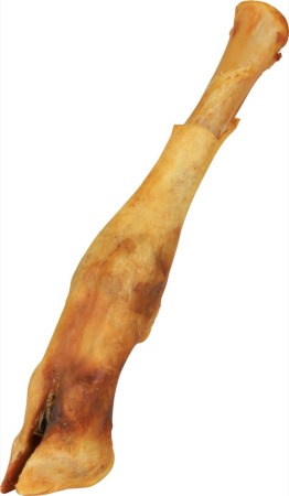 Caini - Picior De Miel Uscat pentru caini, 80-90 g/16-18 cm