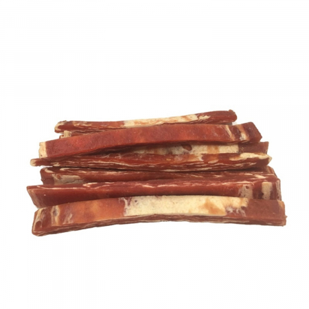 Caini - Recompense delicioase pentru caini Agility, carne de vita cu felii de cod, 500g