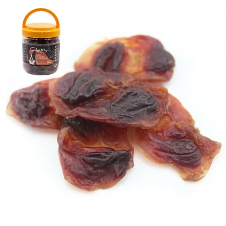 Caini - Recompense delicioase pentru caini Agility, pipota moale de pui 500g
