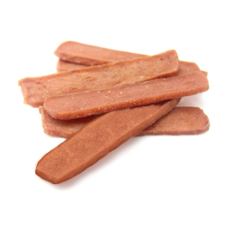 Caini - Recompense delicioase pentru caini Agility, chipsuri uscate de iepure, 500g