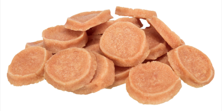 Recompense Pentru Caini, Premio, Rondele Cu Pui, 100 g [1]