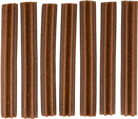 Recompense Pentru Caini, Denta Fun Dentros, Batoane Cu Pui, 7 buc, 180 g [1]