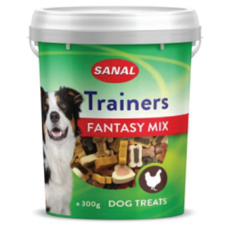 Caini - Recompense Sanal Fantasy Mix 300 g