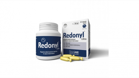 Suplimente nutritive, vitamine - Redonyl Ultra 150 mg, 60 capsule