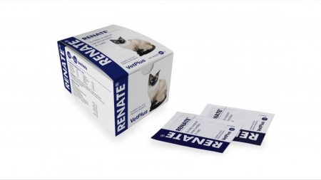 Suplimente nutritive, vitamine - Renate, 30 x 2 g